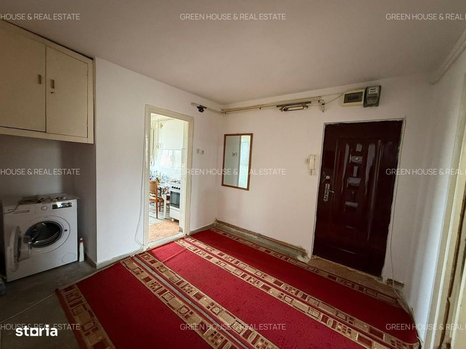 Apartament 3 camere, zona Progresului