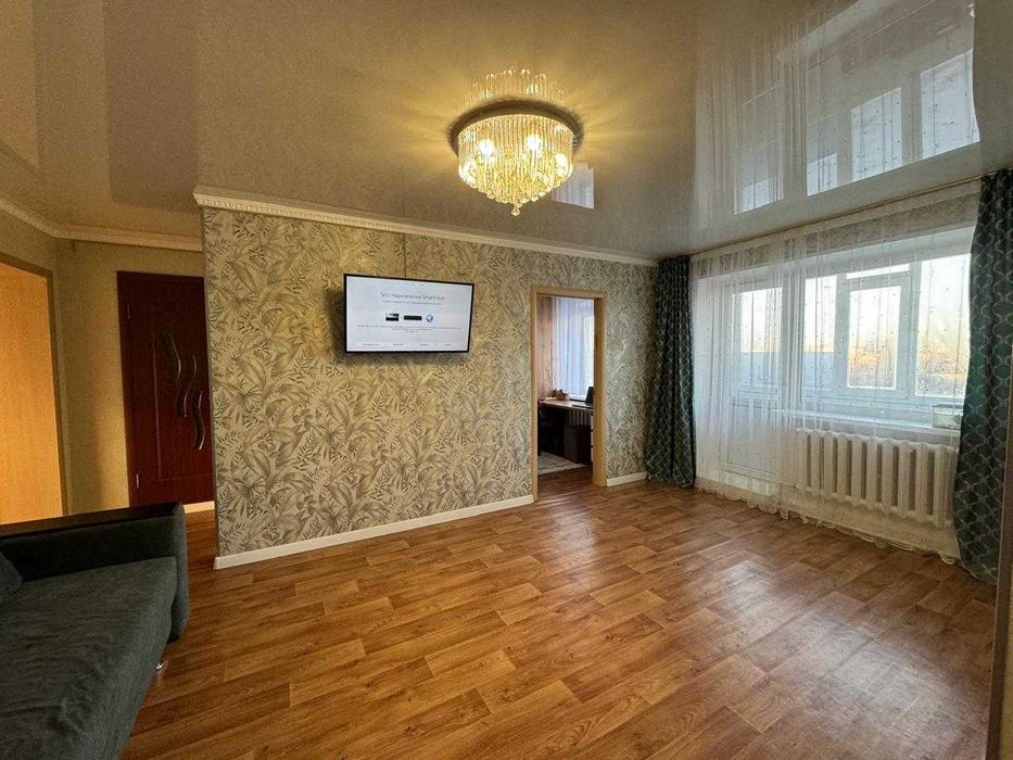 3-шка  в  Заречном