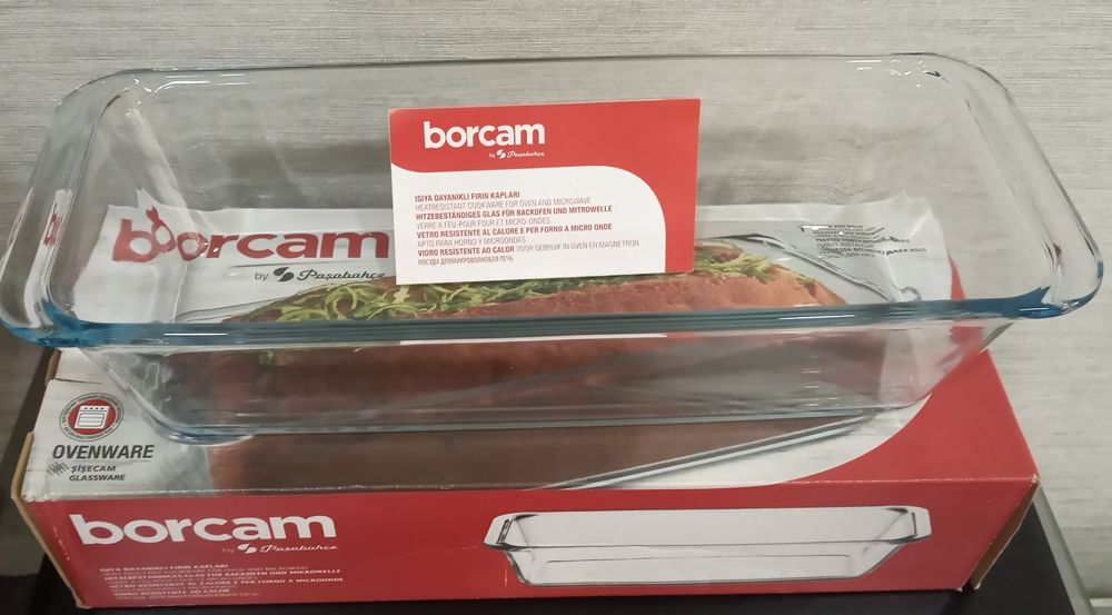 новая форма для кекса