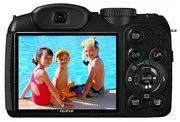 Фотоаппарат Fujifilm FinePix S1800 в отличном состоянии / как новое