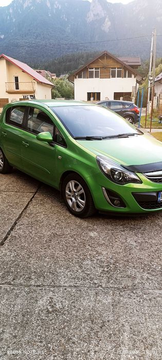 OPEL Corsa 2014 — imagine 4
