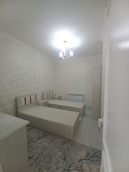 Сагбон 3/5/7 Ж/К Баурум Узок муддатга Берилади