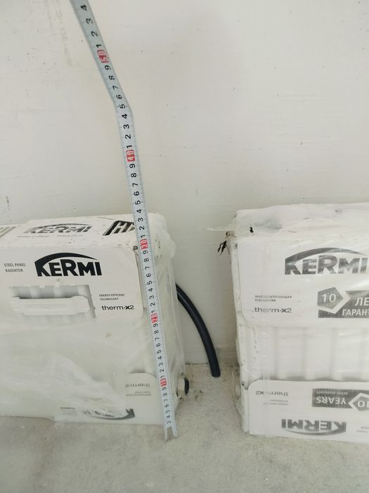 Радиатор отопления