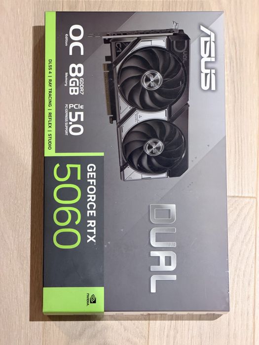 PC Asus TUF Gaming - i9 с водно, 128GB DDR5, 1TB m.2 SSD