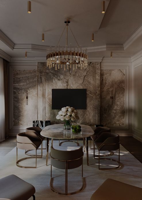 Arxitektura va Dizayn Архитектура и Дизайн