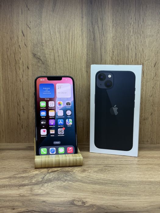 IPhone 13 128gb | kapashev mobile