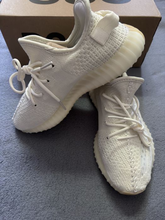 Adidas Yeezy 350 V2 “Bone”