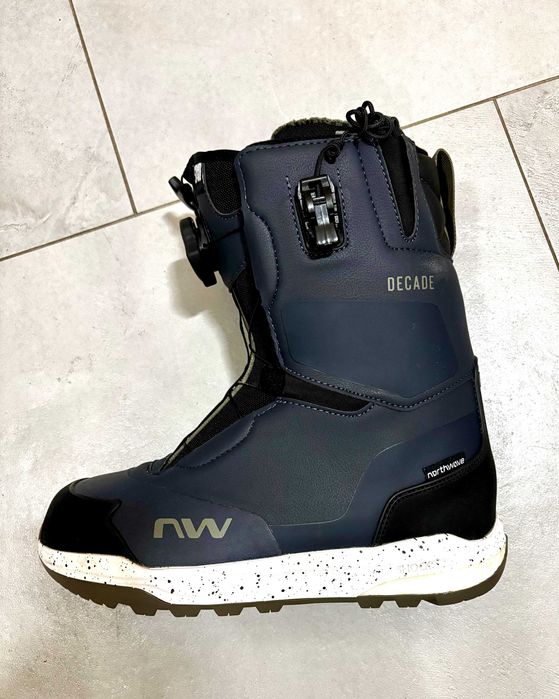 Snowboard обувки Northwave DECADE HYBRID - 41 (265mm)