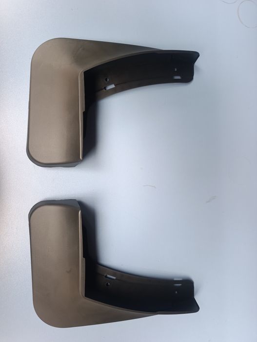 changan cs55 plus\ брызговики задние пара