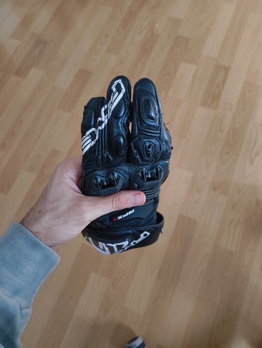 Manusi motocicleta five rfx1 marimea L