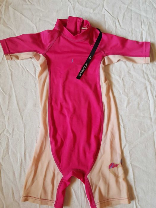 Плувни костюми/бански за момиченце (5-6 годинки размер)