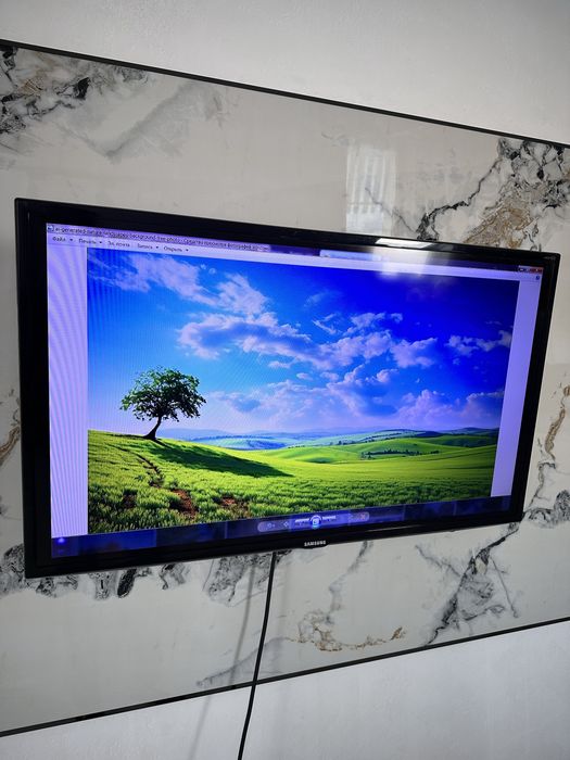 Продам телевизор Samsung