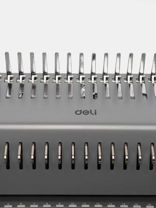 Переплёт аппарат Дели 3873 акция!!! Оригинал!!!