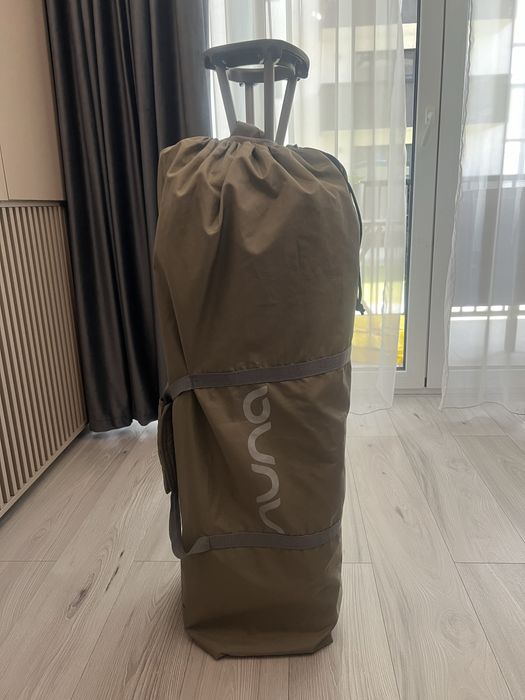 Patut pliant Nuna Sena Aire