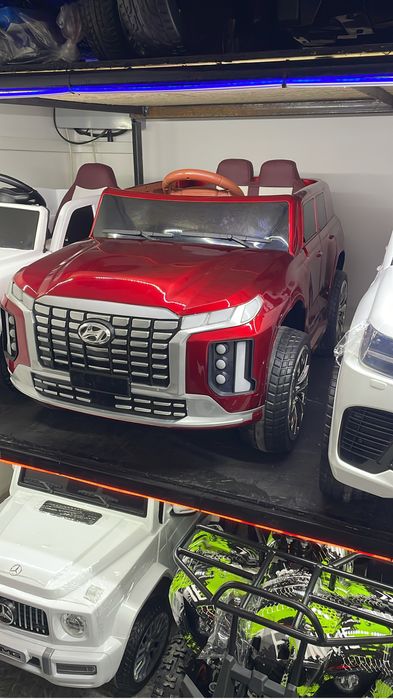 Павлодар детская машина электромобиль