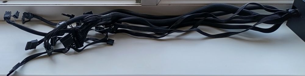 Продаётся блок питания