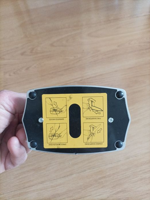 Точило за ножове