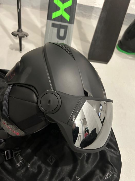 Echipament schi complet!! Super OCAZIE!!