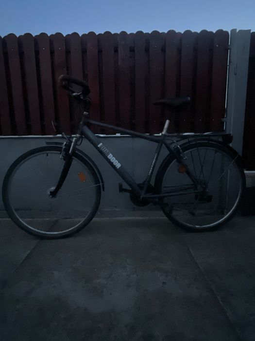 Bicicleta adulti