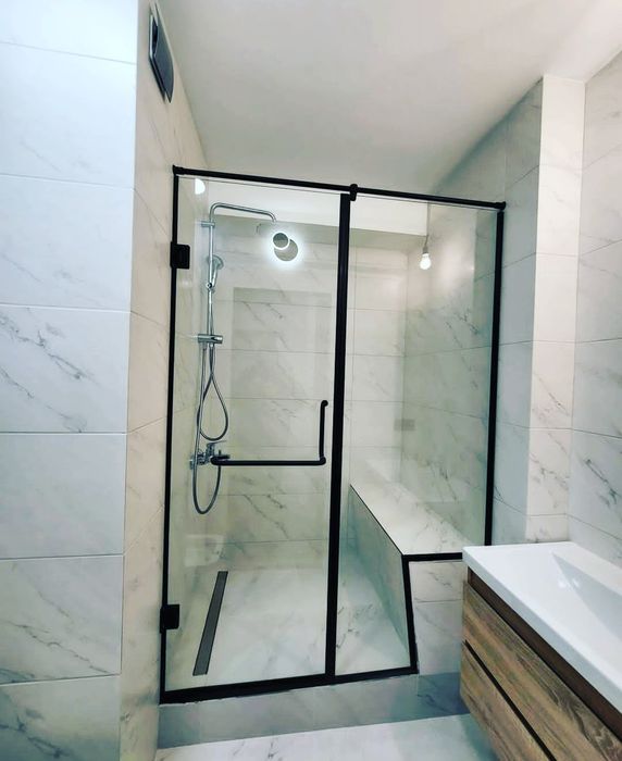 Ремонт квартир под ключ