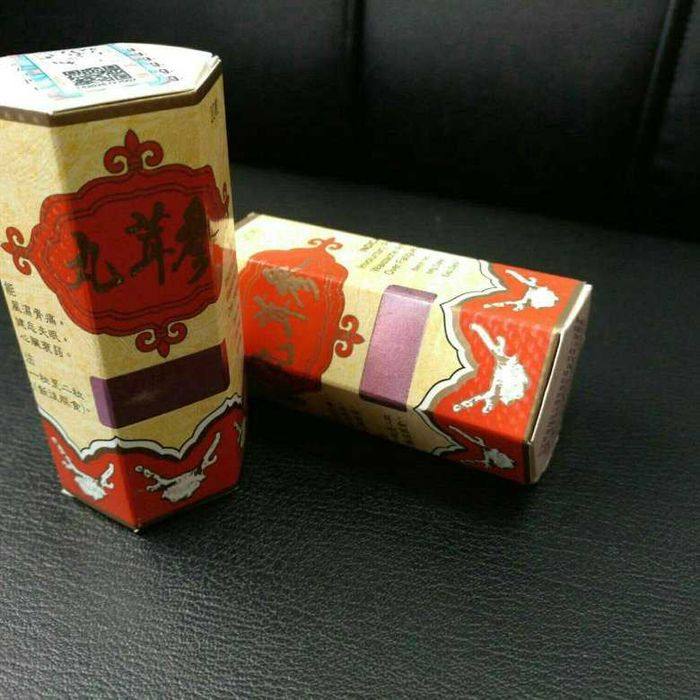 Оригинал Samyun wan самен ван