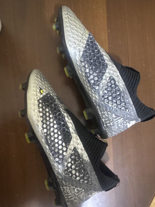 Продается бутсы пума