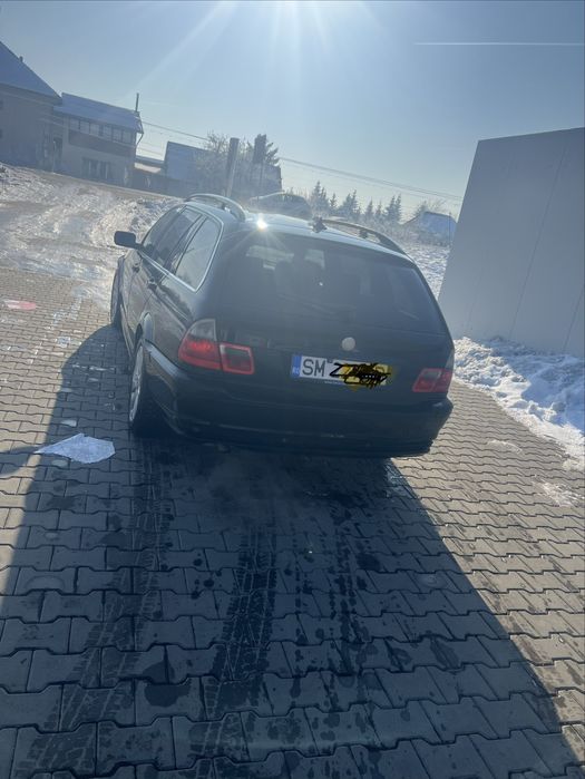 De vanzare Bmw 320 e46