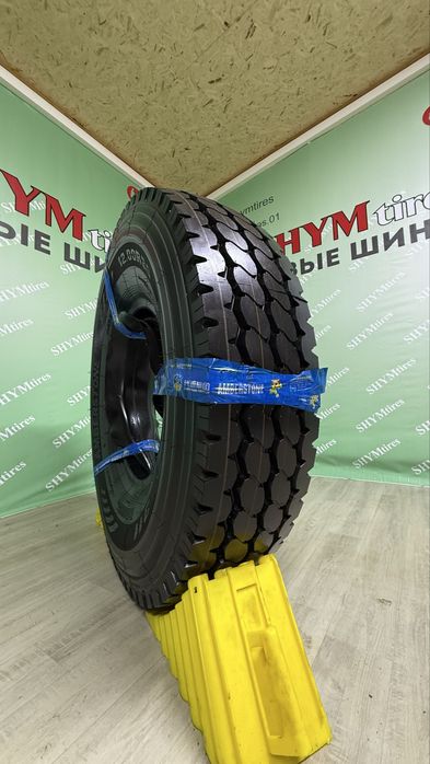 Грузовые шины 12.00R20