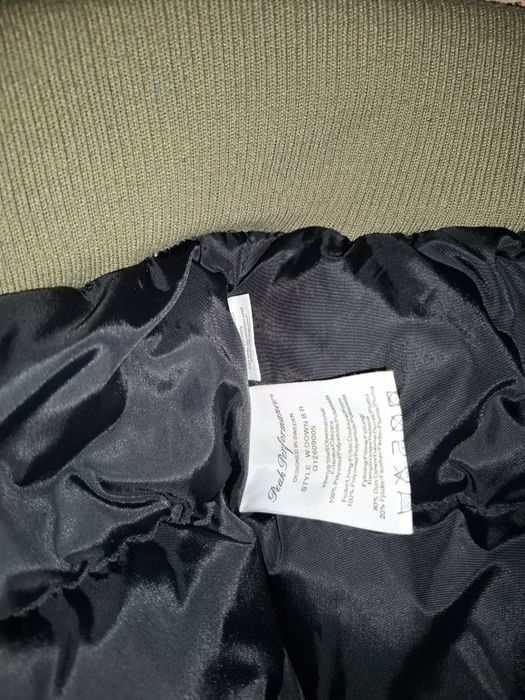 Прооция Оригинално яке Peak performance