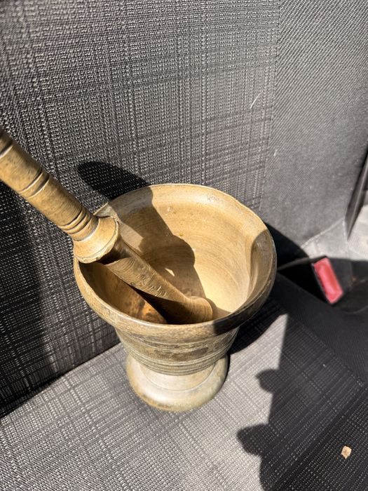 Старинно Хаванче с чукало