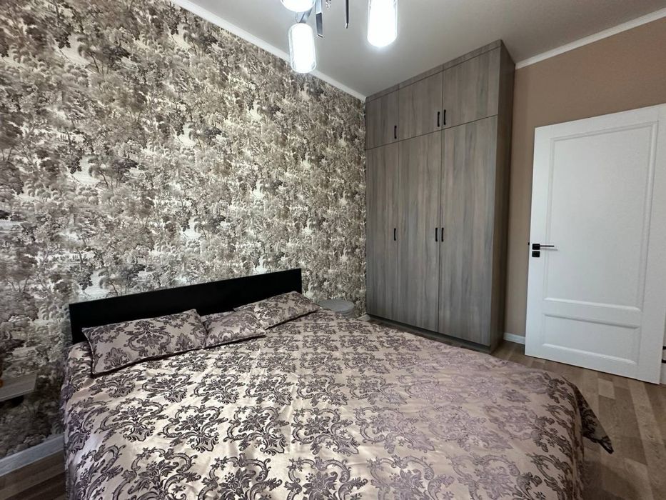 Сдаётся уютная 3-комнатная квартира в центре Ташкента