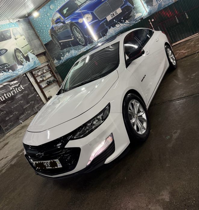 Malibu2 2.4 XL qilingan 17200