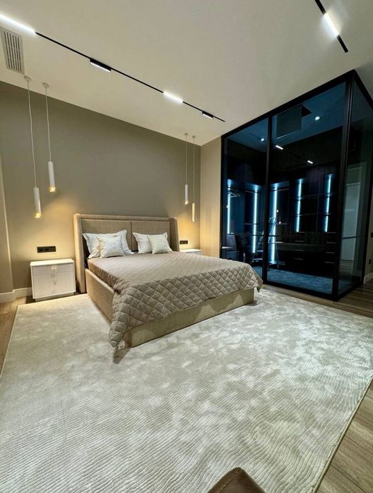 Кунлик квартира Ташкент Сити Посуточно квартира