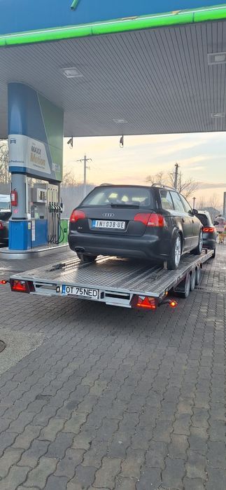 Tractari autoturisme ,autoutilitare din Bulgaria,Grecia, Ungaria, Europa