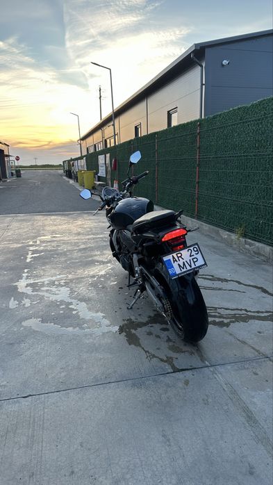 Honda Hornet PC41 2009
