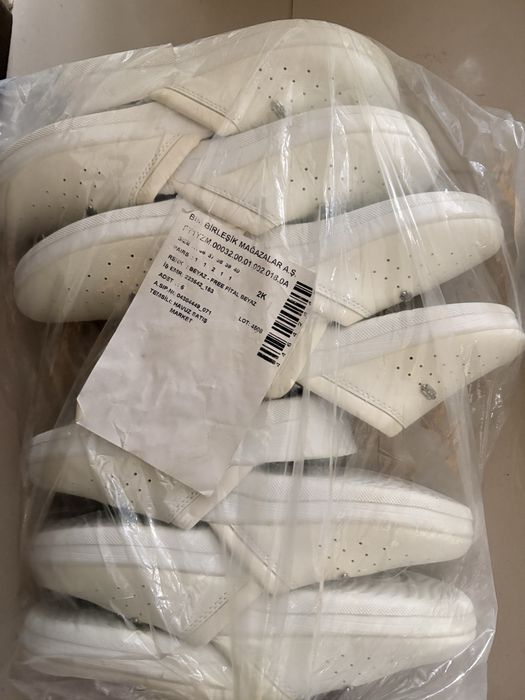 Saboti medicali diferite marimi