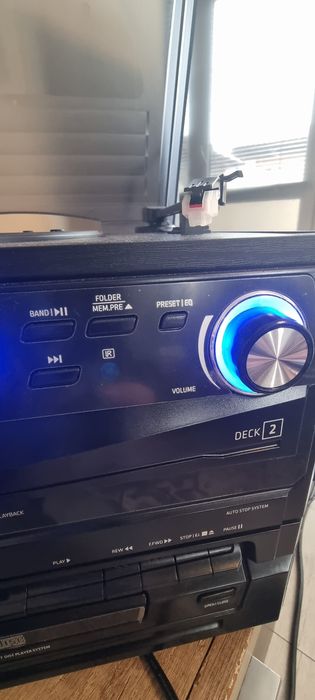 Комбинирана система Auna