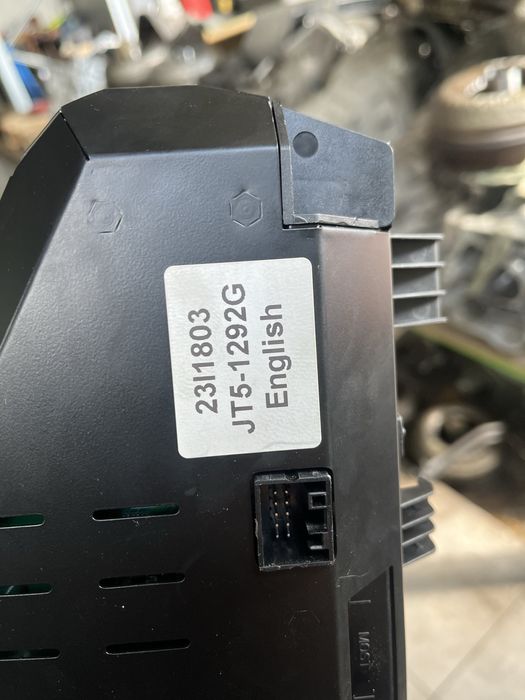 Дигитален километраж бмв 3/4 ф30/32/36 ( digital bmw 3/4 f30/32/36 )