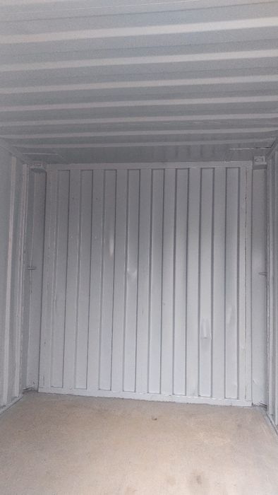 Контейнер 10тонник