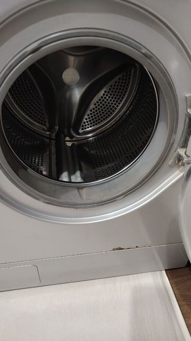 LG 7 кг автомат Кир машина