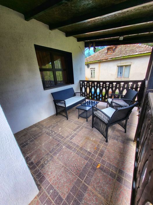 Продава се Къща в София, Витоша - 410 кв.м за 187 €/кв.м - Снимка #5