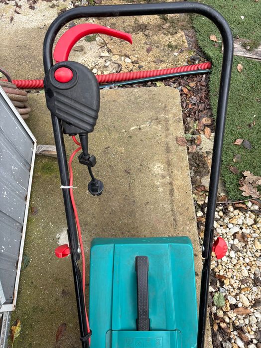 Косачка bosch arm 32