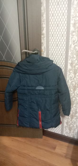 Продается детская куртка