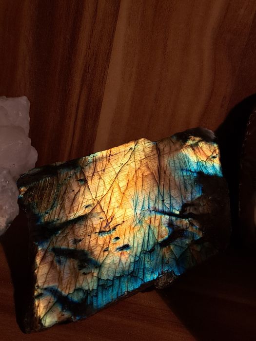 Flori de mina, cristale, minerale (mini colecție)