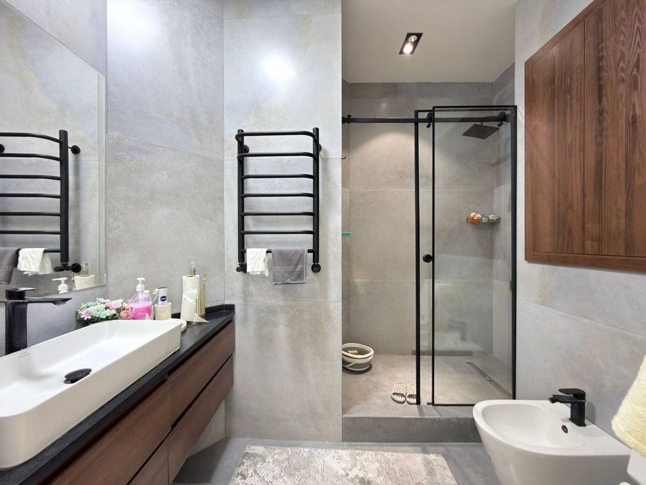 3 комнаты| 3этаж| Darkhan avenue