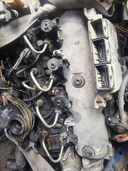 Injector 8200100272  1.9 DCI Renault Megane 2 2002-2009