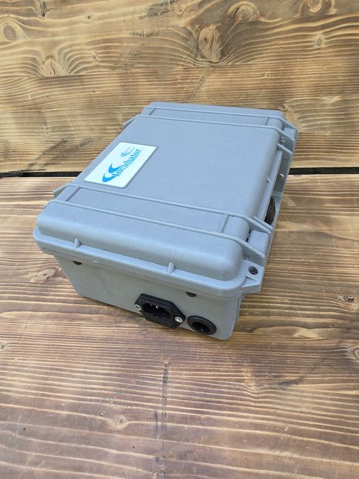 Mini incubator auto si 220v 25w