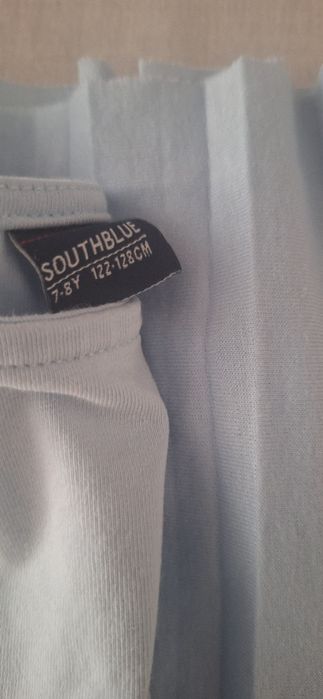 Дрешки  122-128 см.