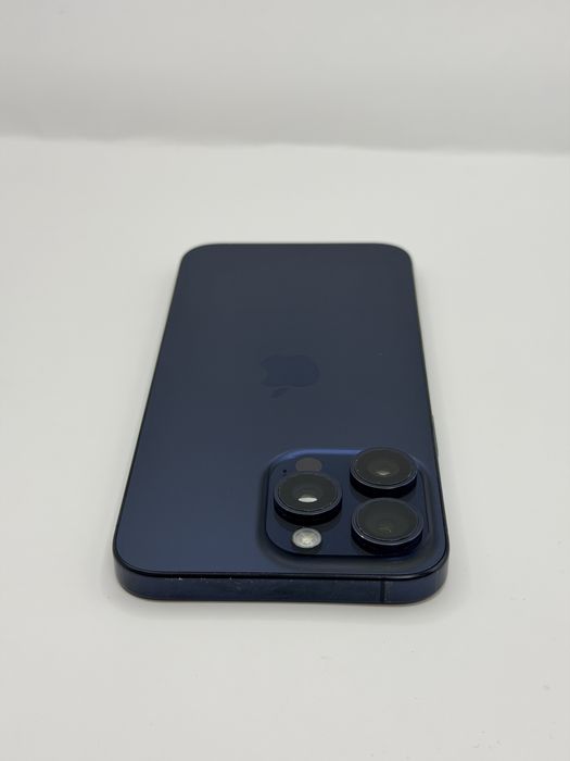 Iphone 15 Pro Max 1.0T 100% Rate Garantie BuyBack - iphonezone.ro