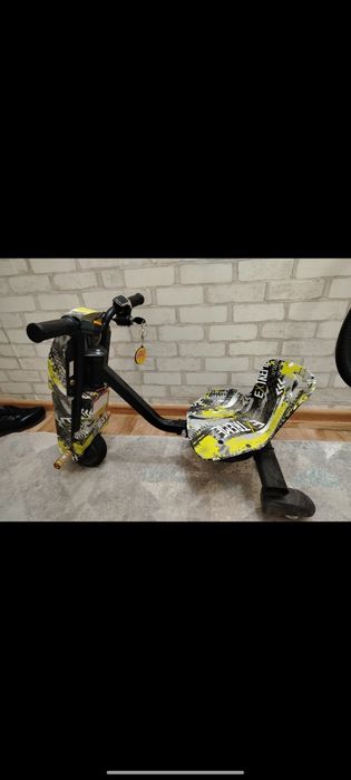 Продаю  дрифт кар